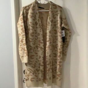 Black Tape, size S , cardigan